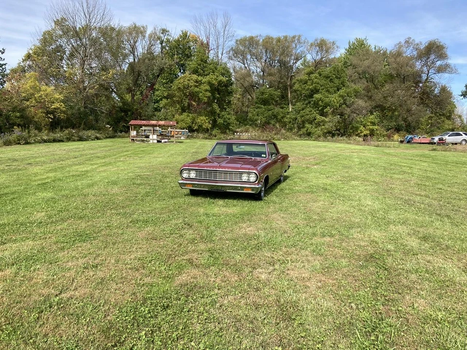 1964 Chevrolet Chevelle 1st Gen - Image 2 of 31