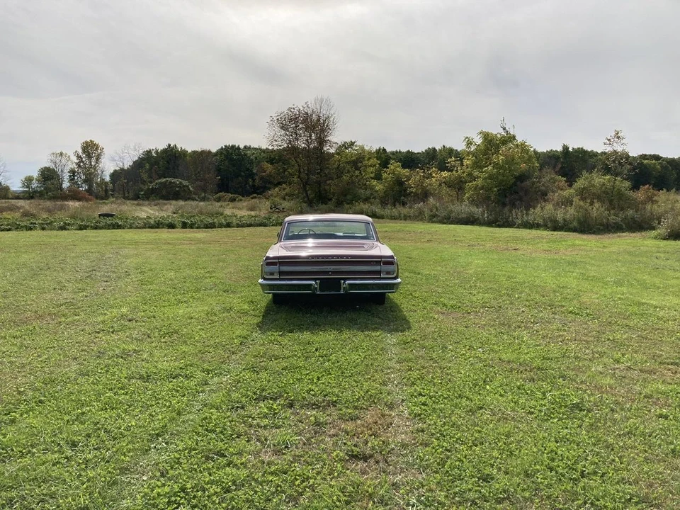 1964 Chevrolet Chevelle 1st Gen - Image 10 of 31