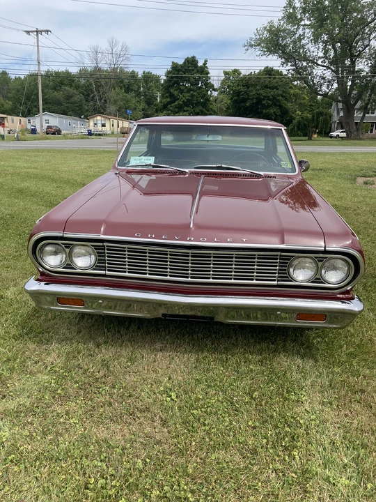 1964 Chevrolet Chevelle 1st Gen - Image 20 of 31