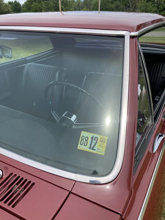 1964 Chevrolet Chevelle 1st Gen - Image 30 of 31