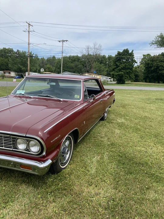 1964 Chevrolet Chevelle 1st Gen - Image 21 of 31