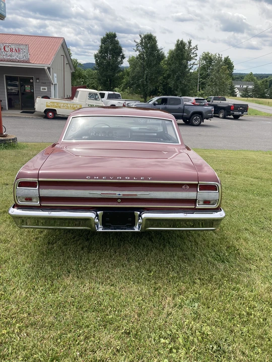 1964 Chevrolet Chevelle 1st Gen - Image 25 of 31
