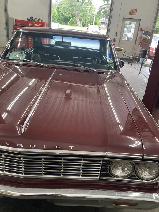 1964 Chevrolet Chevelle 1st Gen - Image 31 of 31