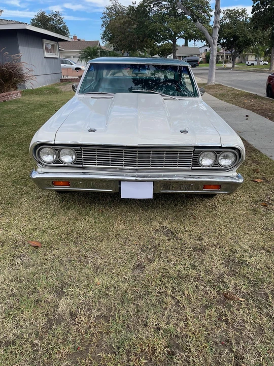 1964 Chevrolet Chevelle 1st Gen - Image 11 of 31