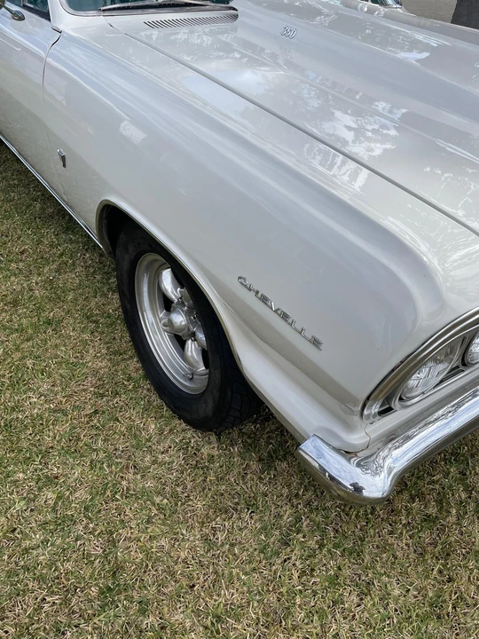 1964 Chevrolet Chevelle 1st Gen - Image 14 of 31
