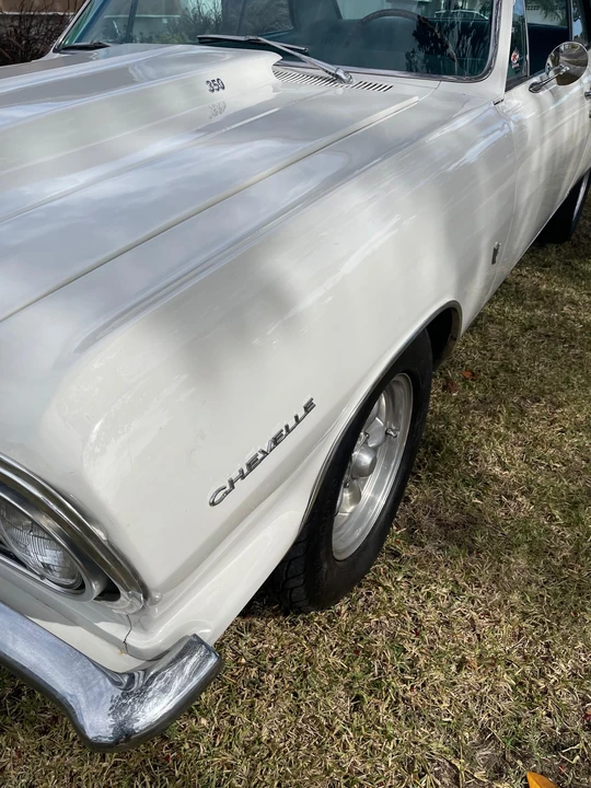 1964 Chevrolet Chevelle 1st Gen - Image 21 of 31