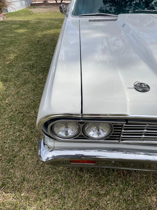 1964 Chevrolet Chevelle 1st Gen - Image 18 of 31