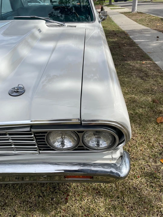 1964 Chevrolet Chevelle 1st Gen - Image 19 of 31