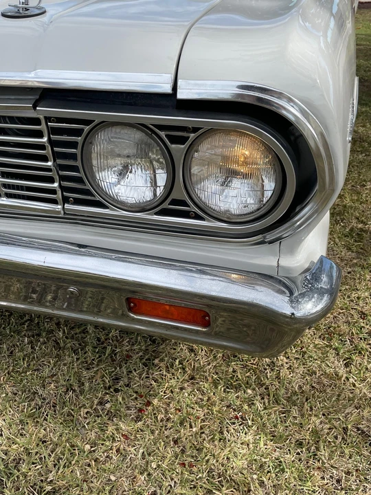1964 Chevrolet Chevelle 1st Gen - Image 20 of 31
