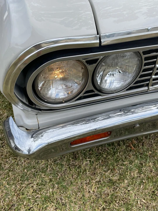 1964 Chevrolet Chevelle 1st Gen - Image 17 of 31