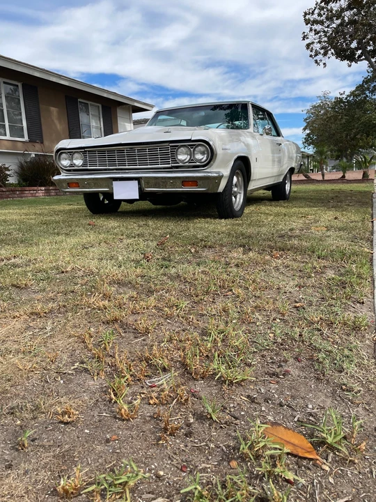 1964 Chevrolet Chevelle 1st Gen - Image 12 of 31