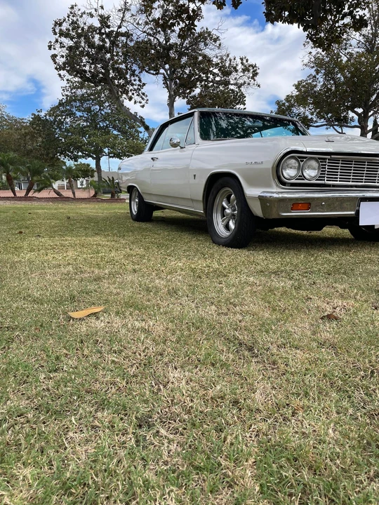 1964 Chevrolet Chevelle 1st Gen - Image 13 of 31