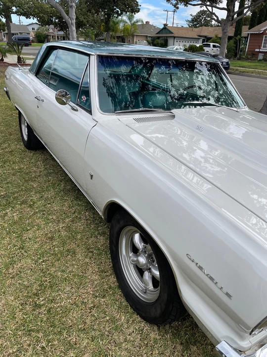 1964 Chevrolet Chevelle 1st Gen - Image 15 of 31