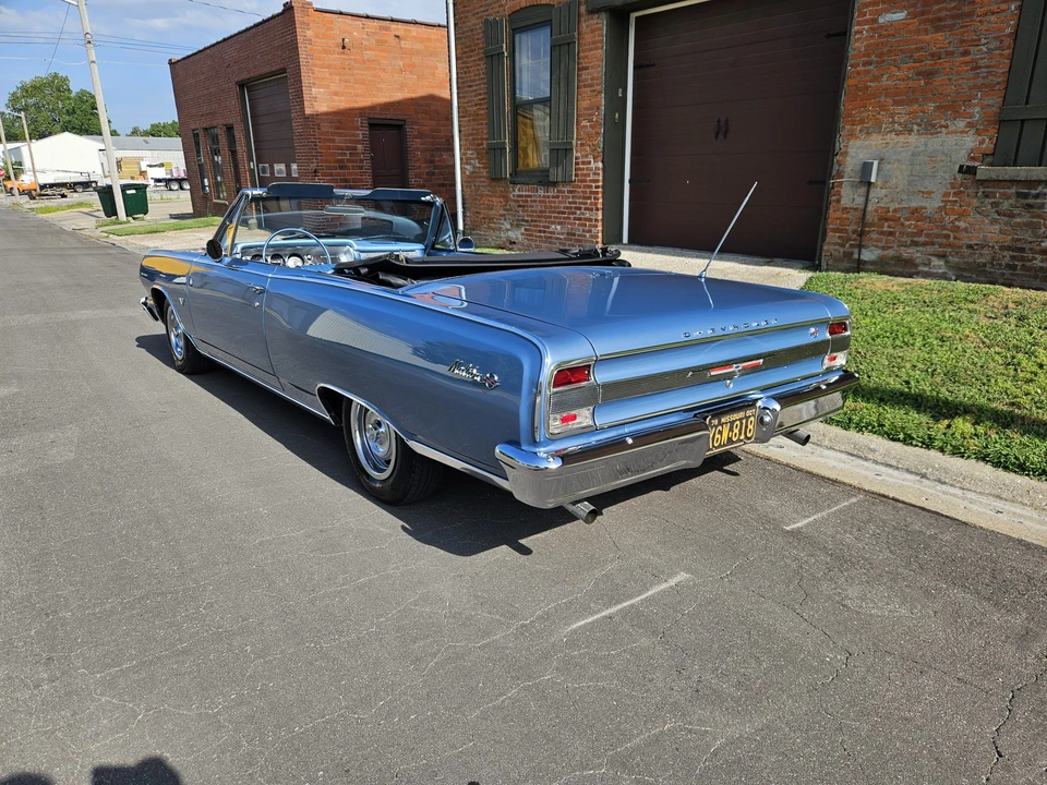 1964 Chevrolet Chevelle 1st Gen - Image 17 of 31