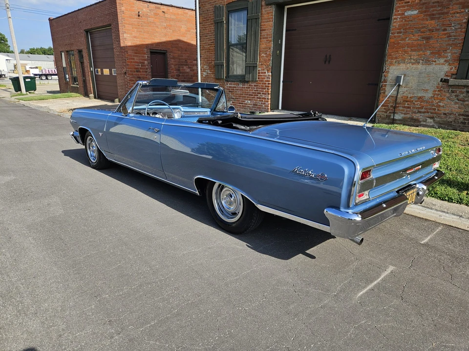 1964 Chevrolet Chevelle 1st Gen - Image 18 of 31
