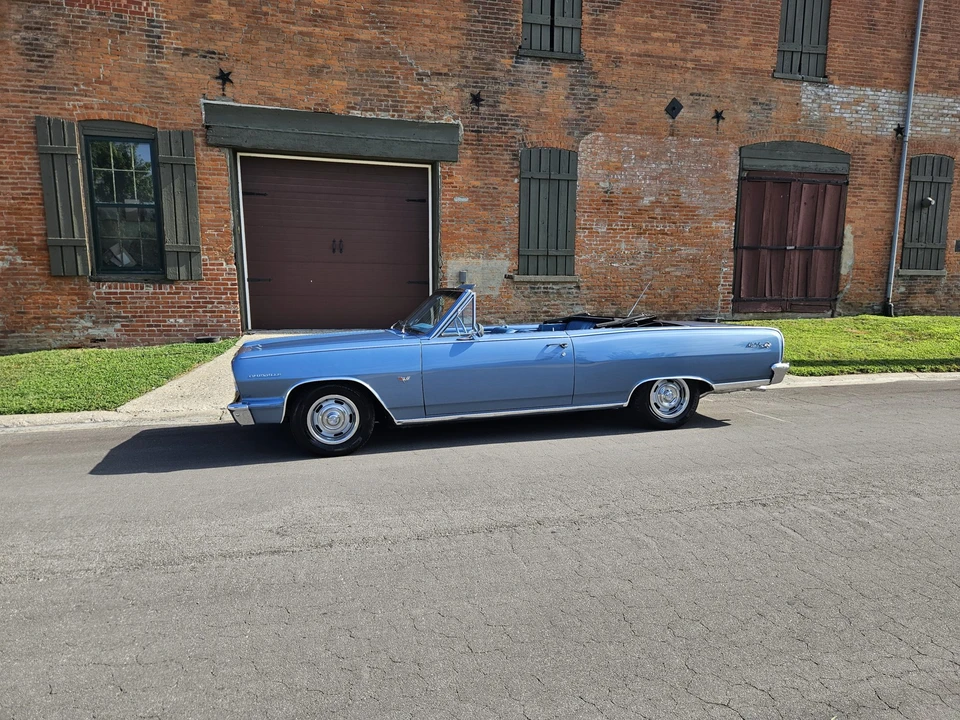 1964 Chevrolet Chevelle 1st Gen - Image 19 of 31