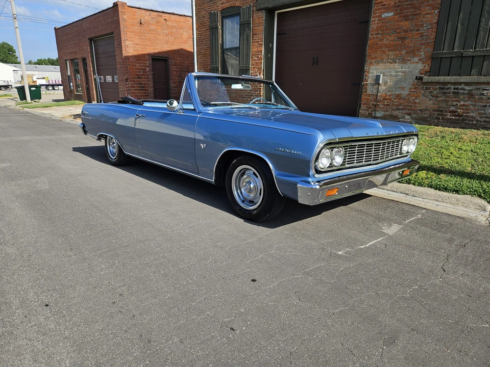 1964 Chevrolet Chevelle 1st Gen - Image 5 of 31