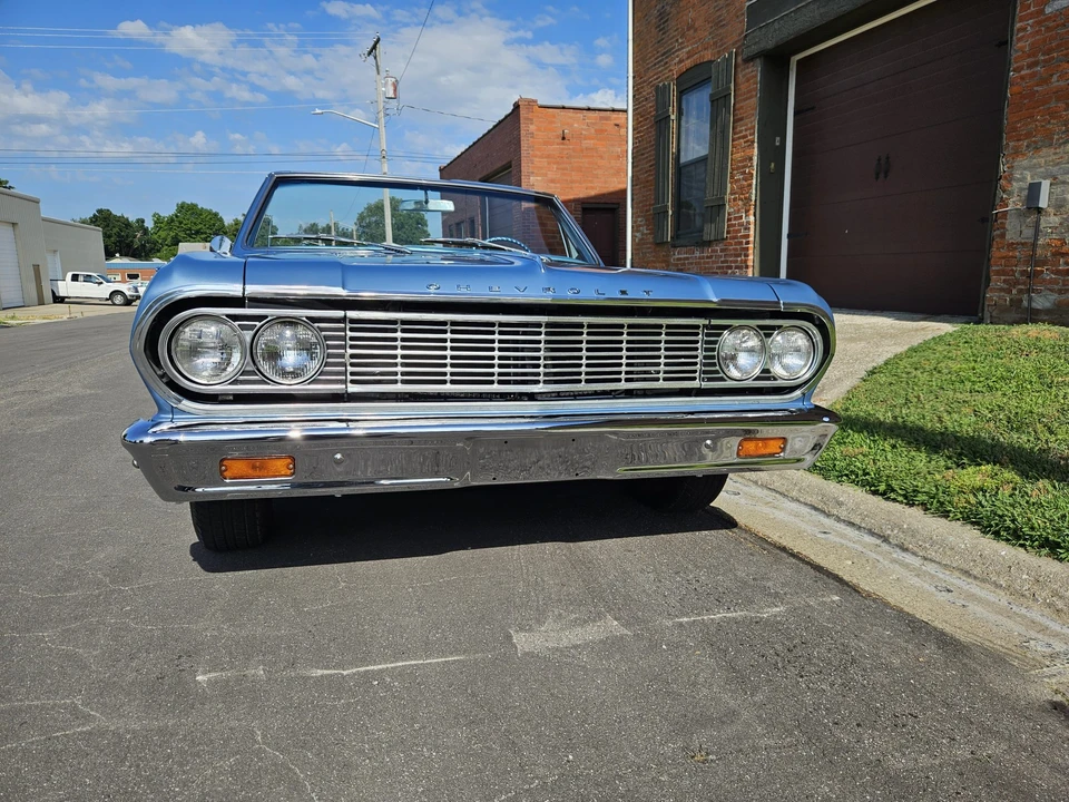 1964 Chevrolet Chevelle 1st Gen - Image 3 of 31
