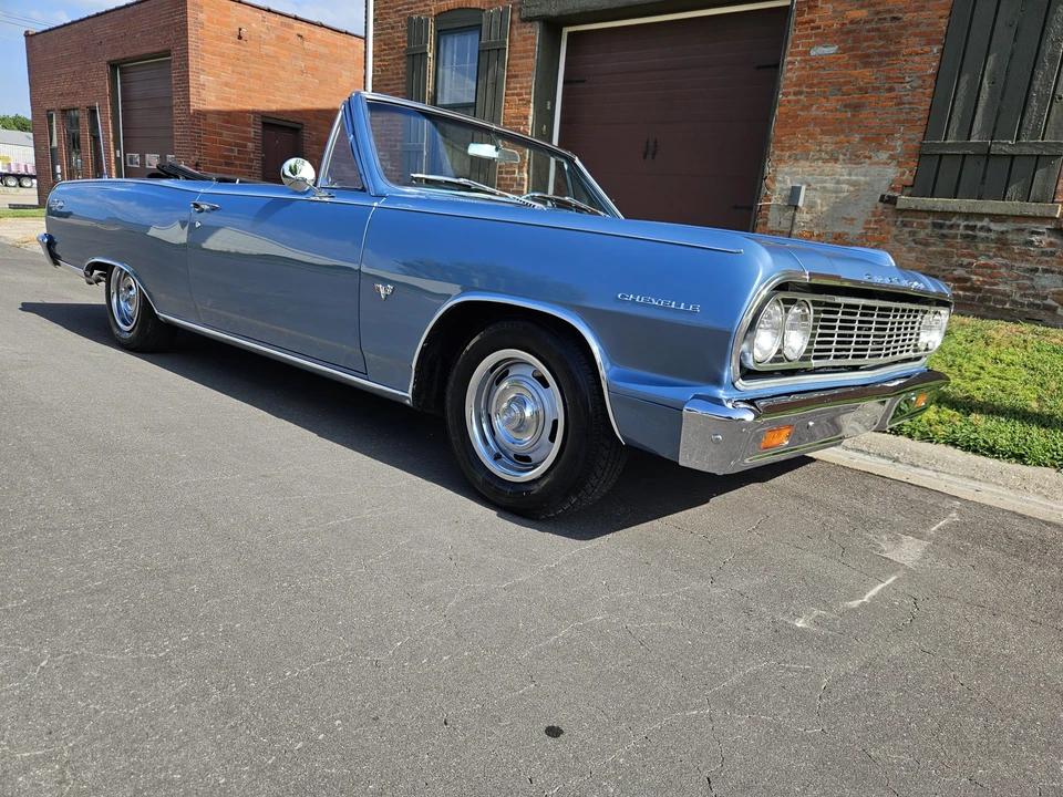 1964 Chevrolet Chevelle 1st Gen - Image 6 of 31