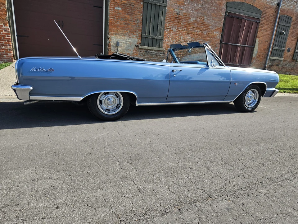 1964 Chevrolet Chevelle 1st Gen - Image 11 of 31