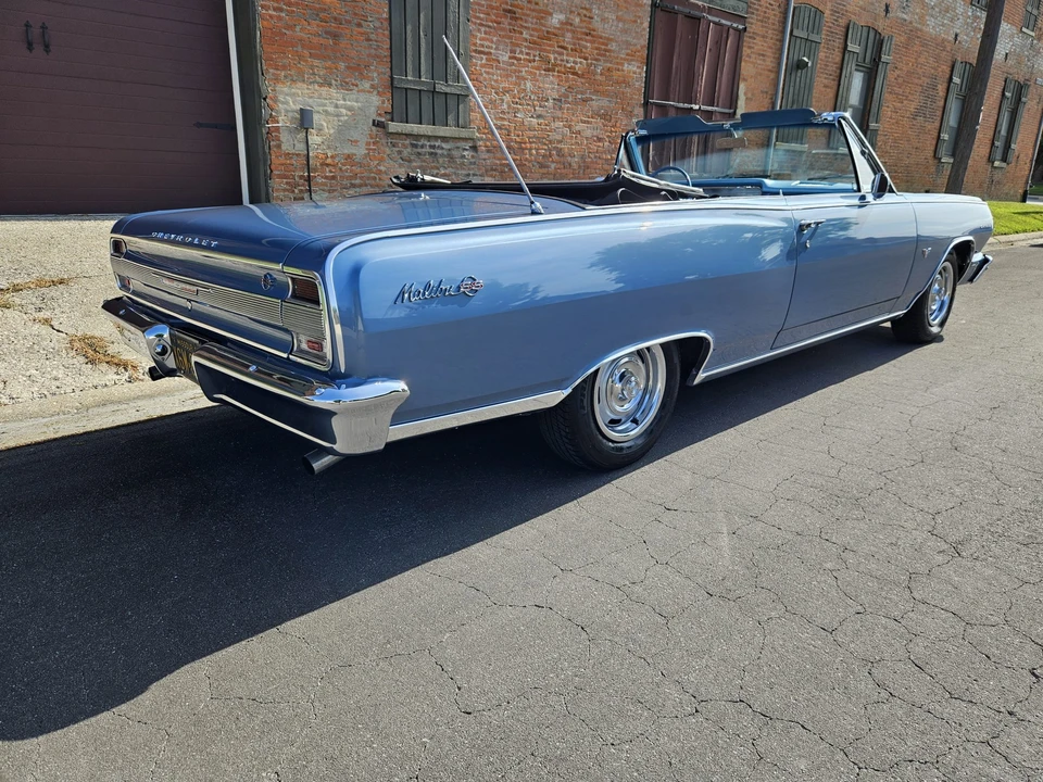 1964 Chevrolet Chevelle 1st Gen - Image 14 of 31