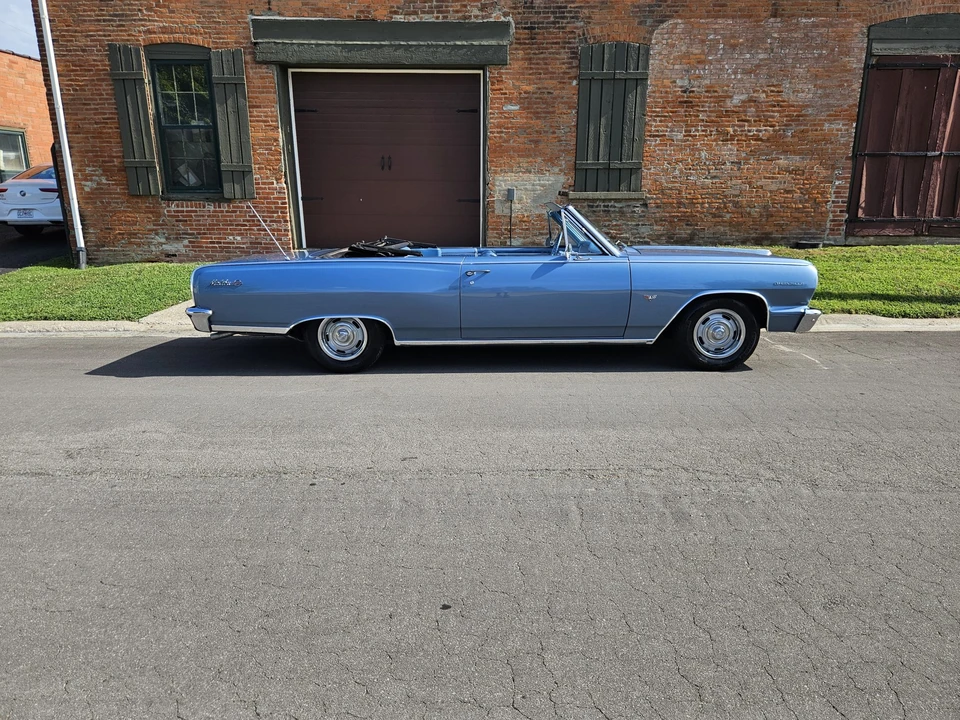 1964 Chevrolet Chevelle 1st Gen - Image 8 of 31