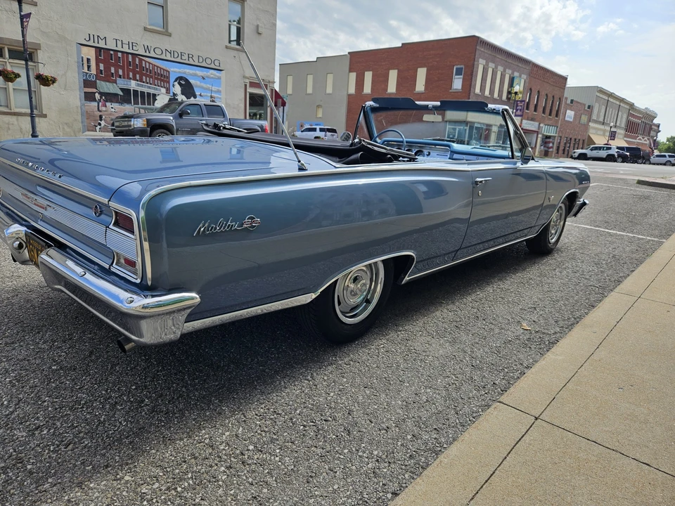 1964 Chevrolet Chevelle 1st Gen - Image 13 of 31