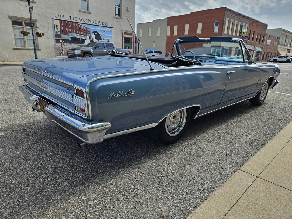 1964 Chevrolet Chevelle 1st Gen - Image 12 of 31