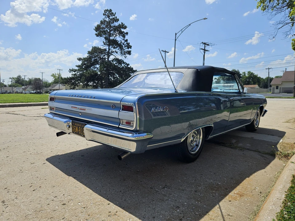 1964 Chevrolet Chevelle 1st Gen - Image 28 of 31