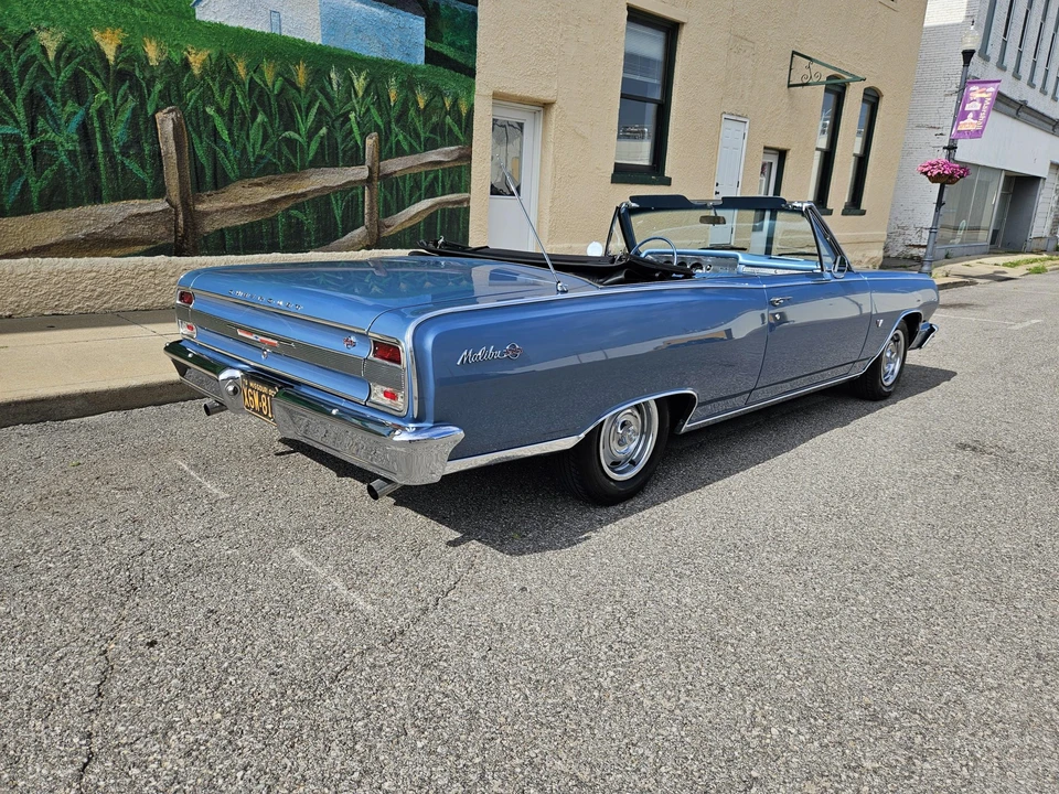1964 Chevrolet Chevelle 1st Gen - Image 15 of 31