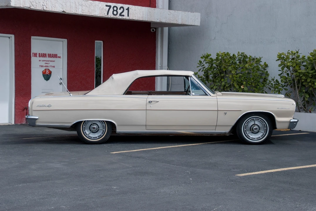 1964 Chevrolet Chevelle 1st Gen - Image 30 of 31