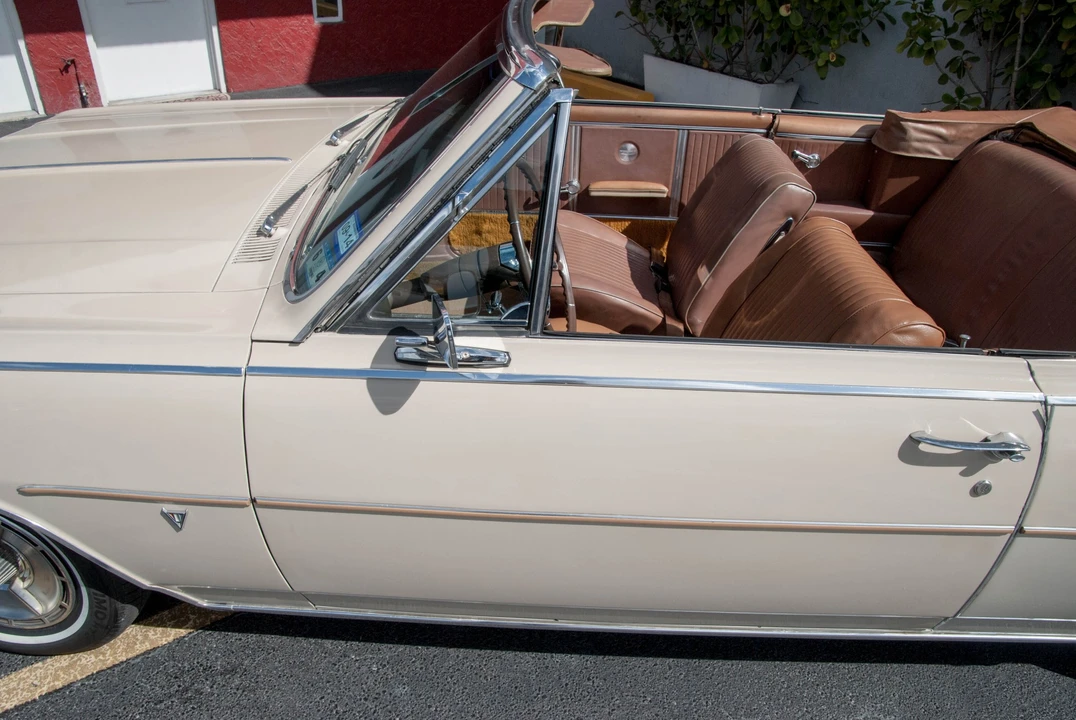 1964 Chevrolet Chevelle 1st Gen - Image 10 of 31