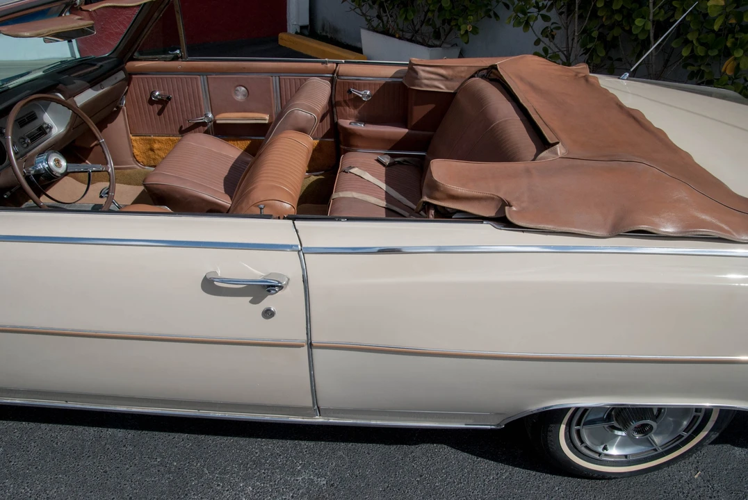 1964 Chevrolet Chevelle 1st Gen - Image 11 of 31