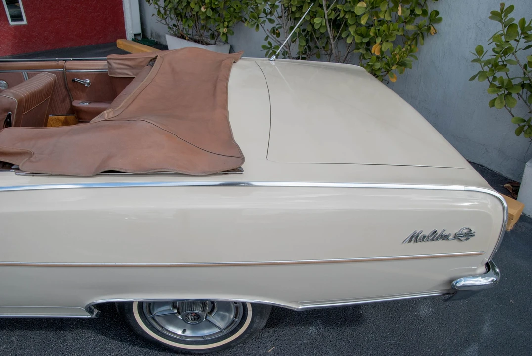1964 Chevrolet Chevelle 1st Gen - Image 12 of 31