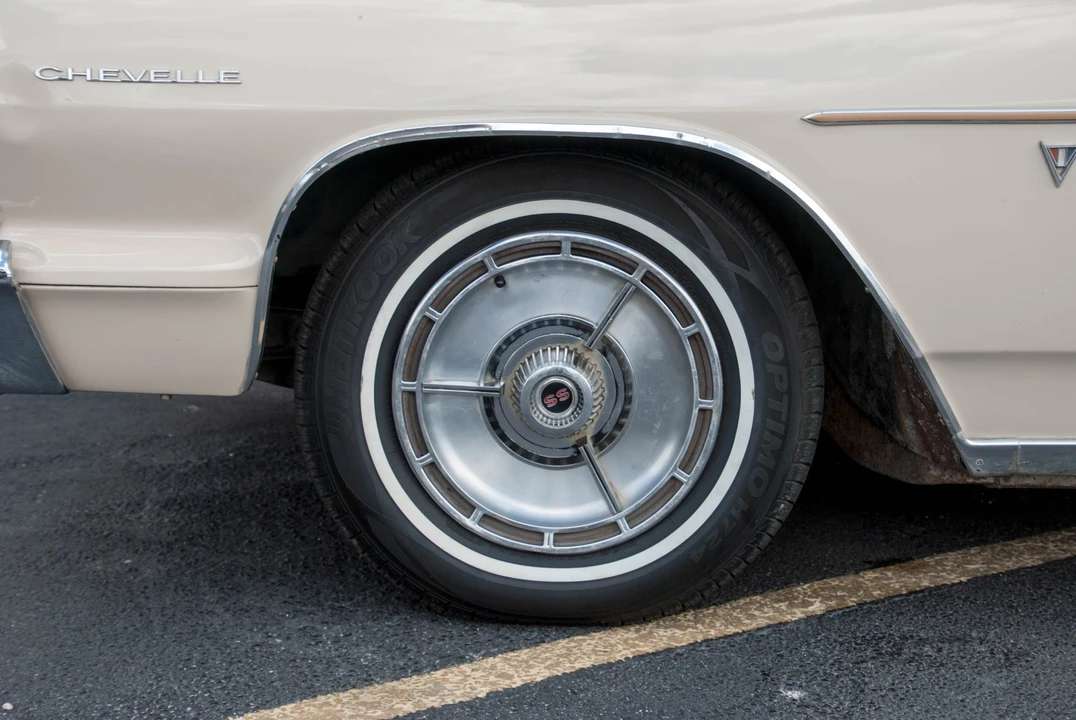 1964 Chevrolet Chevelle 1st Gen - Image 15 of 31
