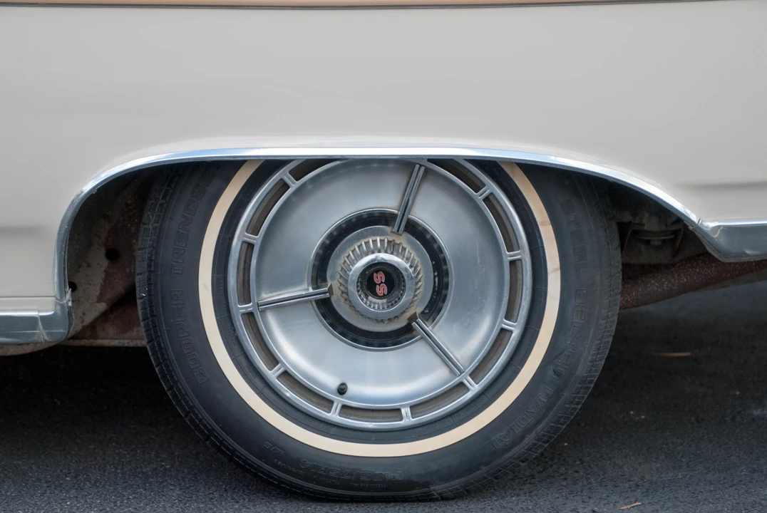 1964 Chevrolet Chevelle 1st Gen - Image 19 of 31