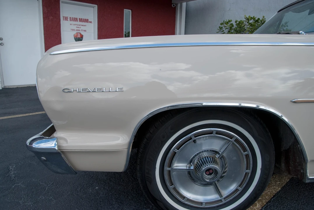 1964 Chevrolet Chevelle 1st Gen - Image 13 of 31