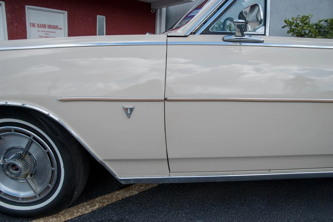 1964 Chevrolet Chevelle 1st Gen - Image 14 of 31