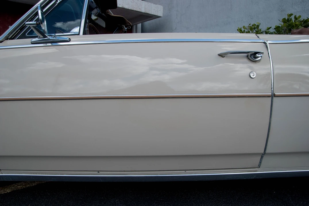 1964 Chevrolet Chevelle 1st Gen - Image 16 of 31