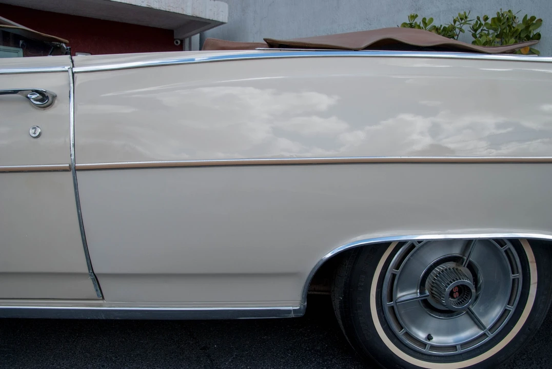 1964 Chevrolet Chevelle 1st Gen - Image 17 of 31
