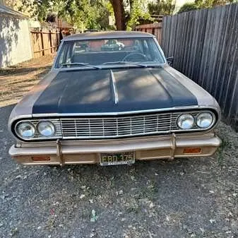 1964 Chevrolet Chevelle