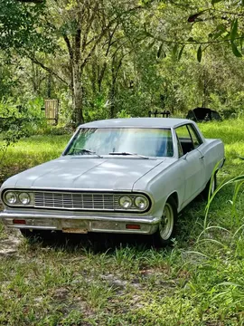 1964 Chevrolet Chevelle