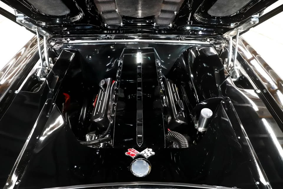 1964 Chevrolet Chevelle 1st Gen - Image 5 of 20