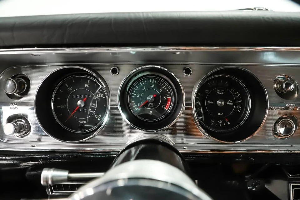 1964 Chevrolet Chevelle 1st Gen - Image 20 of 20