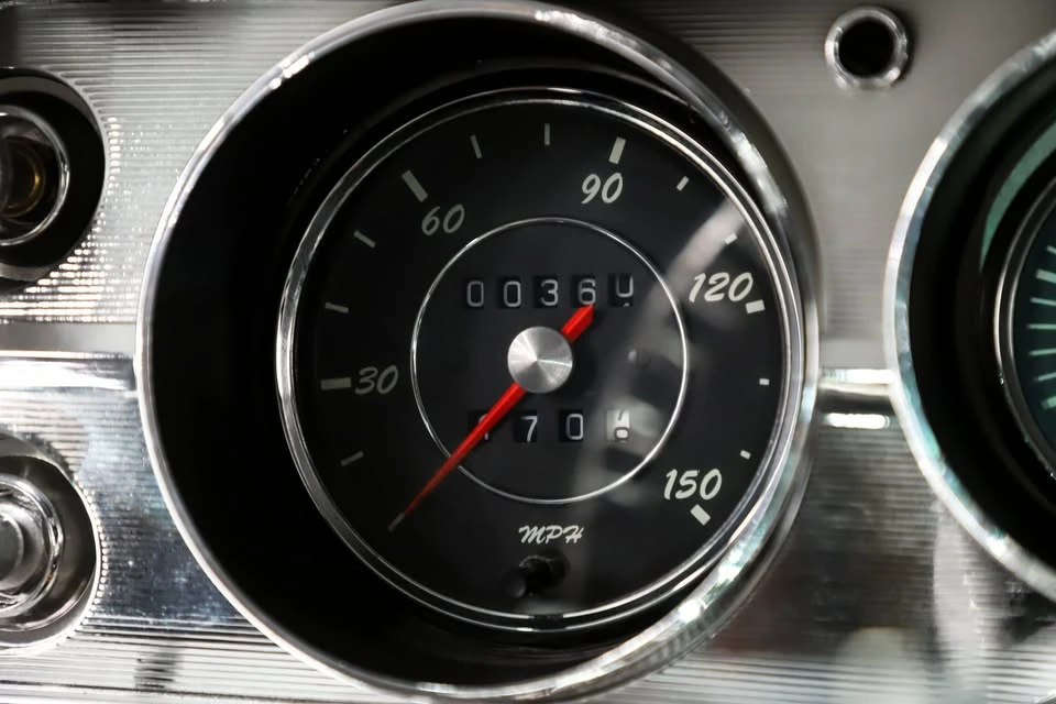 1964 Chevrolet Chevelle 1st Gen - Image 3 of 20