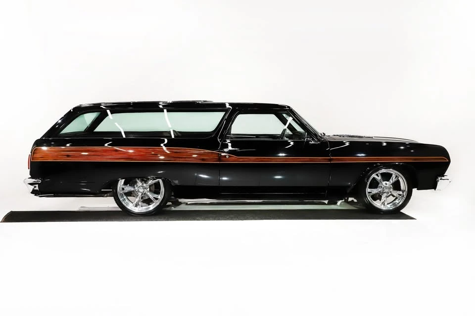 1964 Chevrolet Chevelle 1st Gen - Image 18 of 20