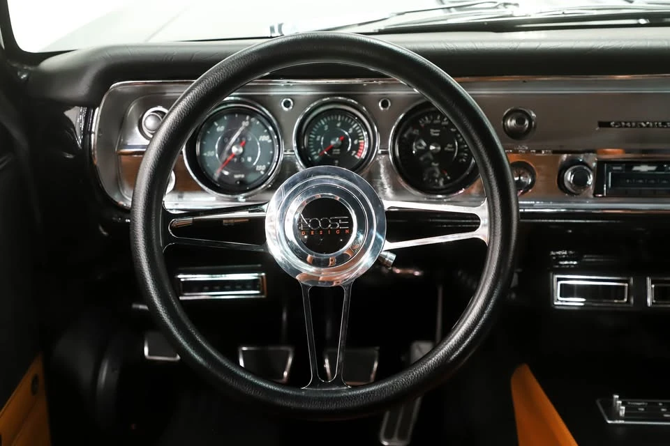 1964 Chevrolet Chevelle 1st Gen - Image 19 of 20