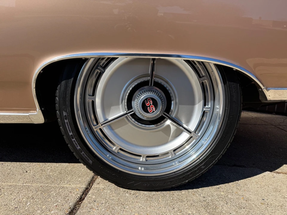 1964 Chevrolet Chevelle 1st Gen - Image 3 of 21