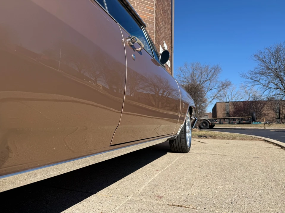 1964 Chevrolet Chevelle 1st Gen - Image 10 of 21