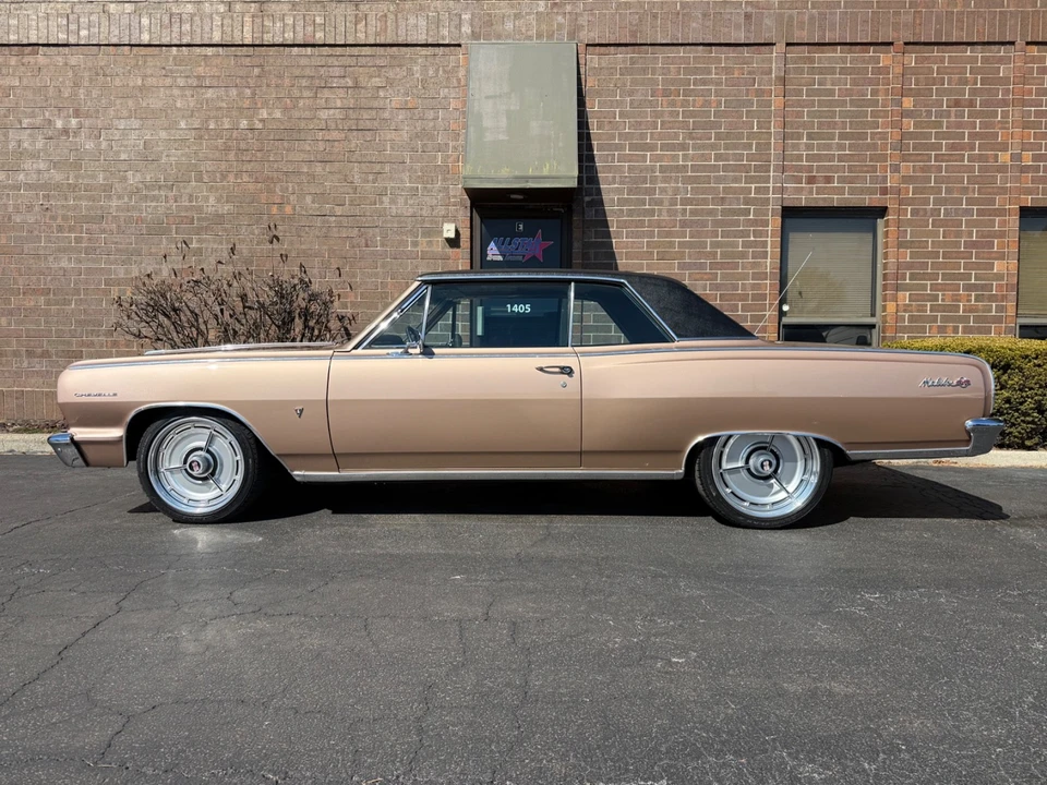 1964 Chevrolet Chevelle 1st Gen - Image 2 of 21